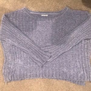 Miracle Plush Sweater